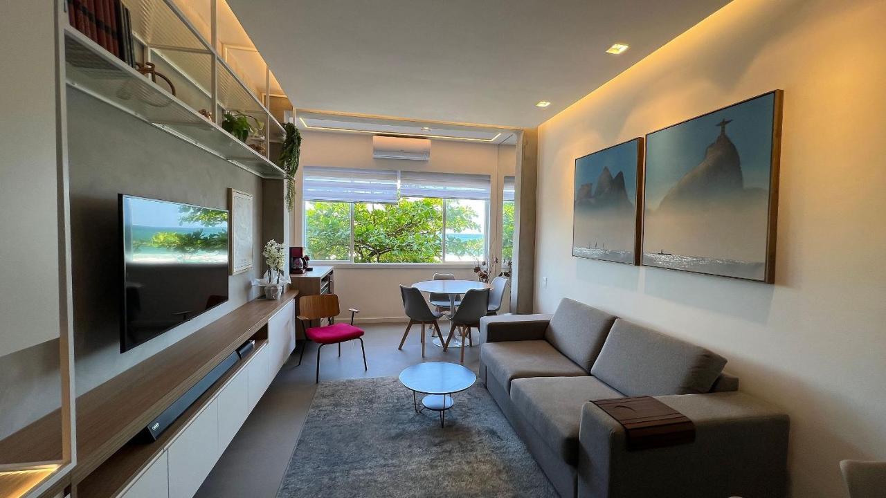 Appartement Estudio Moderno Com Vista Oceanica *